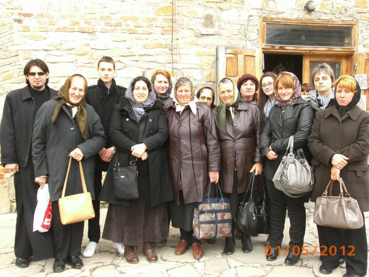 Man Bistrita